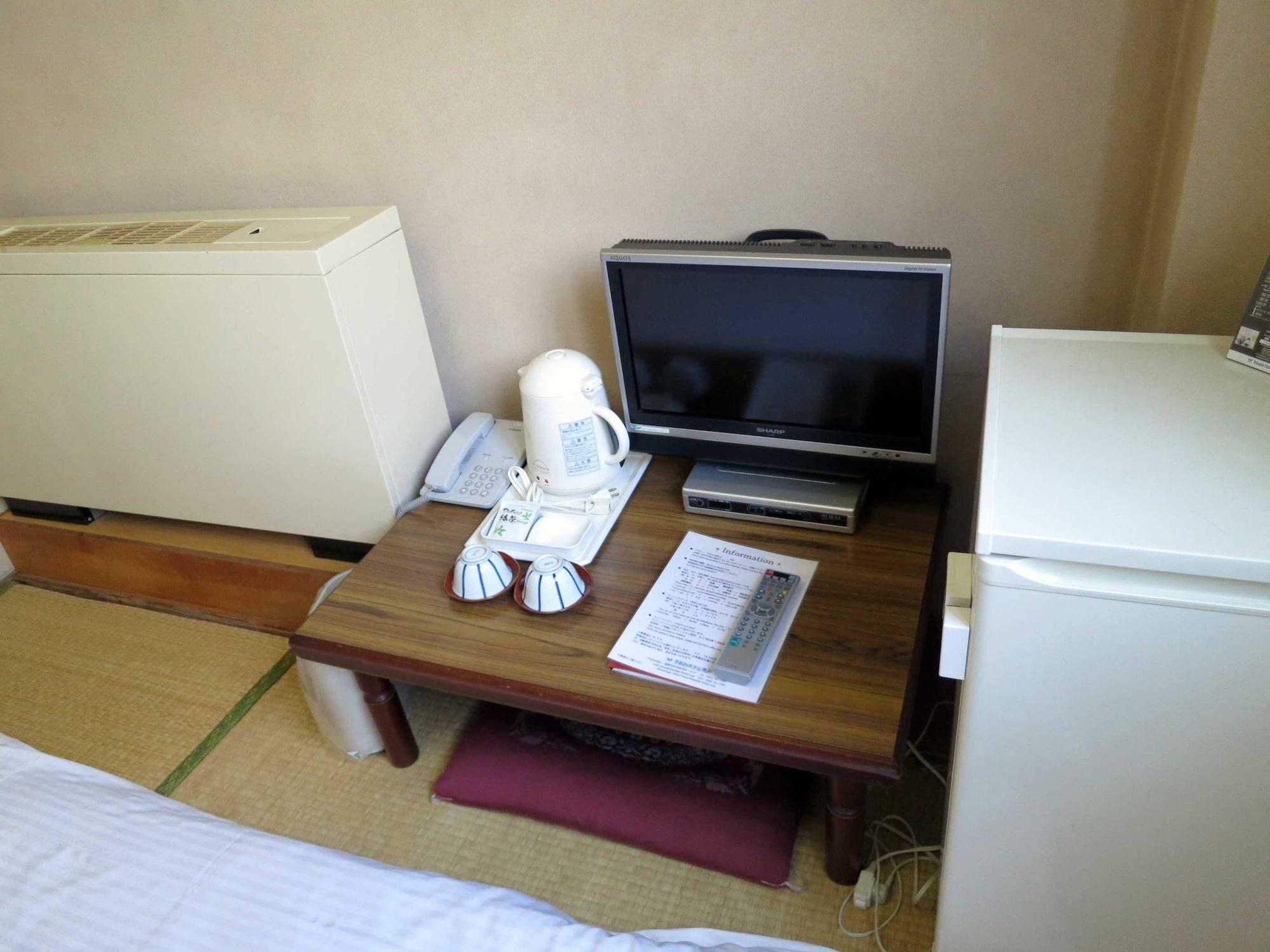 Heiwadai Hotel Arato Fukuoka  Exterior foto